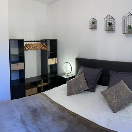 Lumineux Appartement Capitole Plein Centre Toulouse Exterior foto